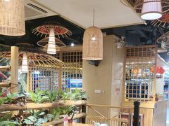 -椰夫人·养生椰子鸡(黄埔时代城店)