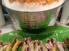 -千滋百味自助海鲜烤肉(布吉景华店)