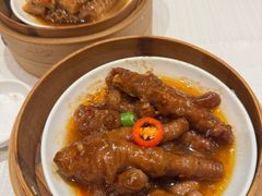-金悦轩海鲜酒家(拱北店)
