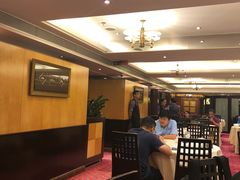 大堂-镛记酒家