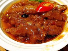 -潮福城潮州大酒楼(湖滨北路店)