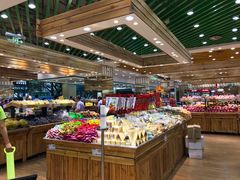 -幸福荣耀生鲜超市(和平街店)