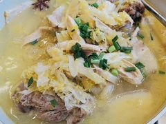 -李老哈·东北菜(宋园路店)