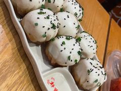 -东泰祥生煎馆(重庆北路店)