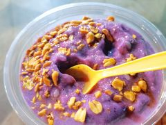 -夏食光安顺小舒冰粉冰浆(甲秀楼店)