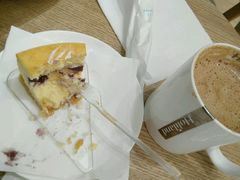 -好利来(八里庄店)