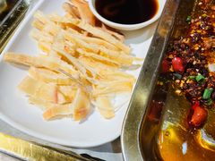 -盟重烧烤(高正街店)