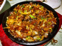 -新概念来凤鱼(璧山店)