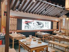 -大盐帮川菜馆(长楹天街店)