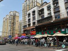 -杨家牛肉汤(淮建路店)