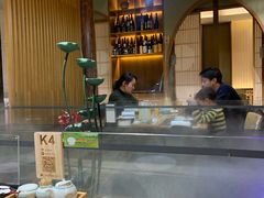 -割烹旭日本料理(龙湖狮山天街店)