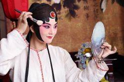 -青堂瓦舍京剧摄影古戏楼拍摄基地(北京安徽会馆店)