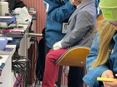 -海马体照相馆(上海宝山万达广场店)