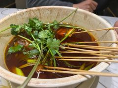 -160烧烤(香坊店)