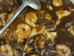 -小郭私房菜·海肠捞饭店(学士街店)