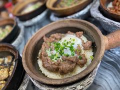 -红星光发煲仔饭(大石街店)