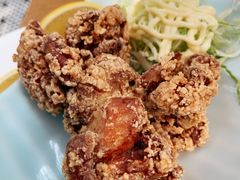 柠檬炸鸡块-Jazz·ya 爵士屋(来福士店)