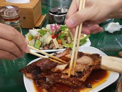 -联营烧麦(乌兰察布店)