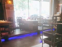 -小花花炭火烤肉·十五年延吉风味(左家庄店)