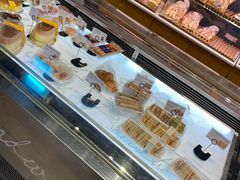 -巴黎贝甜(杨浦宝地店)