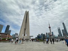 -上海市外滩历史纪念馆