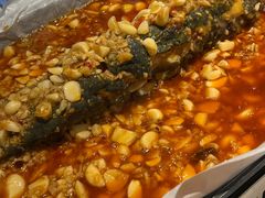 -红辣椒·川菜·火锅(大洋中心店)