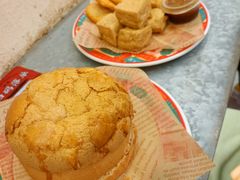 -孖记茶档·热腾茶餐(乐峰店)