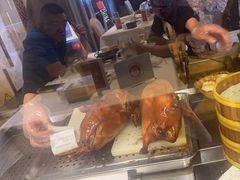 -便宜坊烤鸭店(科创店)