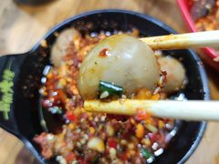 -冒椒火辣(奎星楼街店)