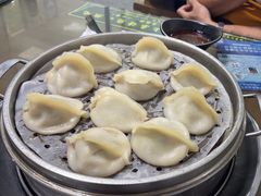 -志亮灌汤蒸饺·清真(庙后街店)