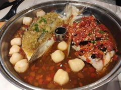 -望湘园·湖南菜(宏伊店)