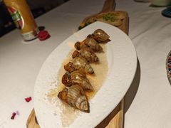 -俄士厨房(五棵松华熙LIVE店)