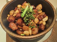 -狮王府淮扬菜(新街口友谊店)