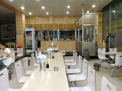 大堂-老程家胡辣汤(焦作云台山风景名胜区店)