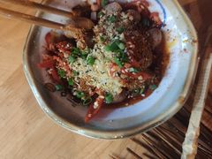 老司机兔腰-痴串串(星汉路总店)
