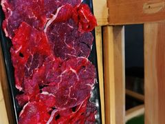 -陈记顺和牛肉火锅(岗顶店)