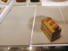 -V咖啡(兰州盛达希尔顿酒店)