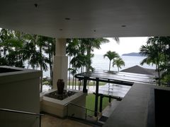 -麦哲伦丝绸度假村