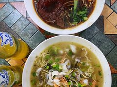 -梧桐面馆桐乡阿能面店(印象城店)