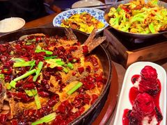 -老板恋上鱼(高新万达店)