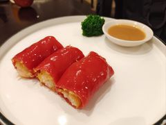 -京香轩·中餐厅(上海中庚聚龙酒店)