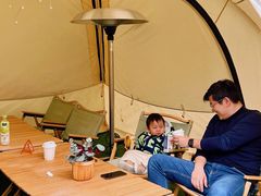 -CAMP.33露营烤肉·团建聚餐(创智天地店)