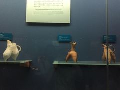 -荆州博物馆