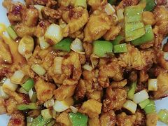 -清真•蜀风园(丁字沽总店)