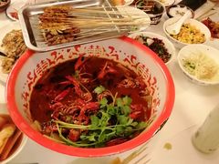 -文和友老长沙龙虾馆(化龙池店)