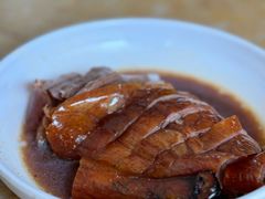 -厚街烧鹅(麻涌店)