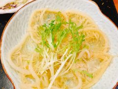 -成都老码头火锅(旺角店)