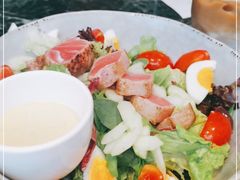 -BAKER&SPICE(安福路店)