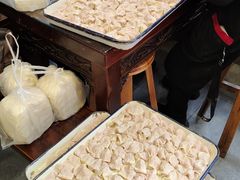 -长人馄饨铺(解放街店)