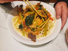 -巴依老爷新疆美食(常营店)